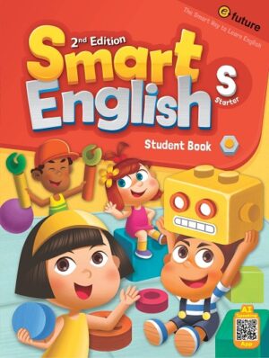 [COMBO] Smart English (2nd Edition) 0 (Starter) – High Quality PDF, Resources