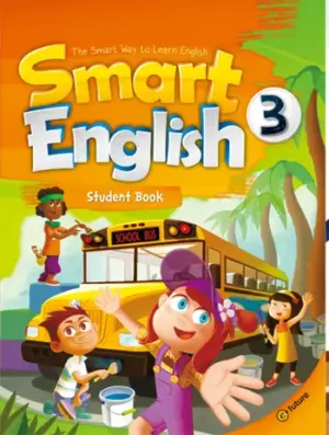 [COMBO] Smart English 1e 3 [HQ PDF + Resources]
