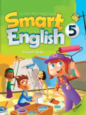 [COMBO] Smart English 1e 5 [HQ PDF + Resources]
