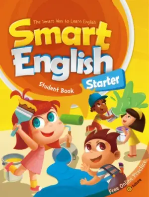 [COMBO] Smart English 1e Starter [HQ PDF + Resources]