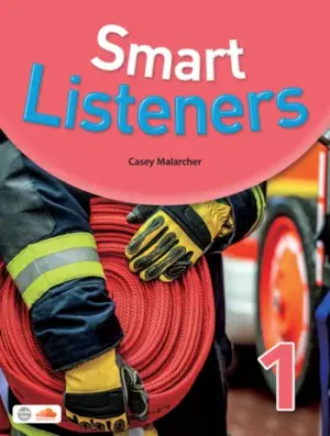 [COMBO] Smart Listeners 1 [HQ PDF + Resources]