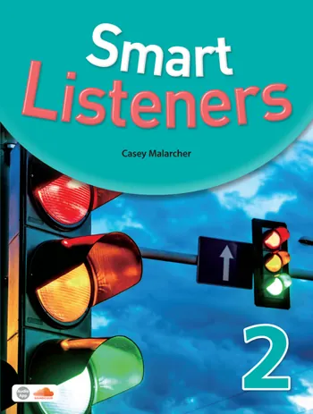 [COMBO] Smart Listeners 2 [HQ PDF + Resources]
