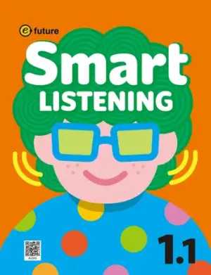 [COMBO] Smart Listening 1.1 [HQ PDF + Resources]