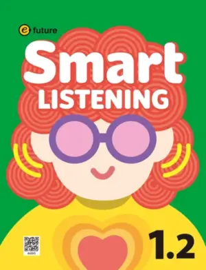 [COMBO] Smart Listening 1.2 [HQ PDF + Resources]