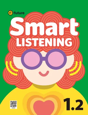 [COMBO] Smart Listening 1.2 [HQ PDF + Resources]