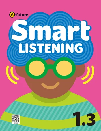 [COMBO] Smart Listening 1.3 [HQ PDF + Resources]