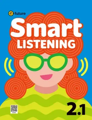 [COMBO] Smart Listening 2.1 [HQ PDF + Resources]