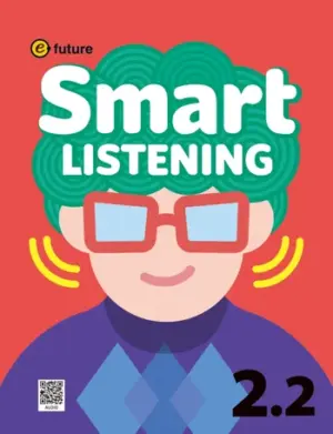[COMBO] Smart Listening 2.2 [HQ PDF + Resources]