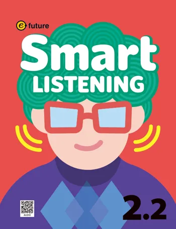 [COMBO] Smart Listening 2.2 [HQ PDF + Resources]