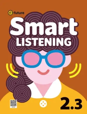 [COMBO] Smart Listening 2.3 [HQ PDF + Resources]