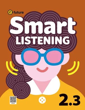 [COMBO] Smart Listening 2.3 [HQ PDF + Resources]