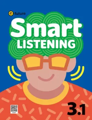 [COMBO] Smart Listening 3.1 [HQ PDF + Resources]