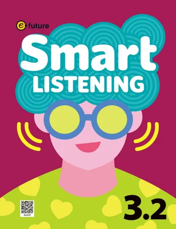 [COMBO] Smart Listening 3.2 [HQ PDF + Resources]