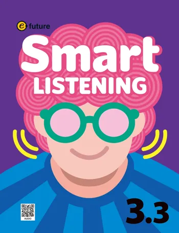 [COMBO] Smart Listening 3.3 [HQ PDF + Resources]