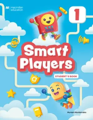 [COMBO] Smart Players 1 [Original PDF + Resources]