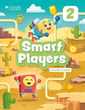 [COMBO] Smart Players 2 [Original PDF + Resources]