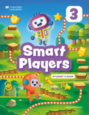 [COMBO] Smart Players 3 [Original PDF + Resources]