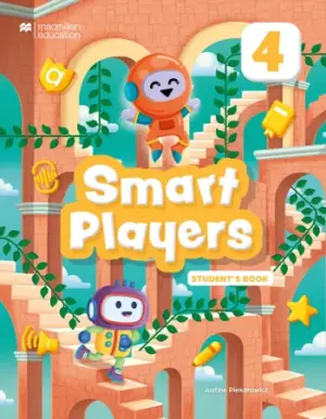 [COMBO] Smart Players 4 [Original PDF + Resources]