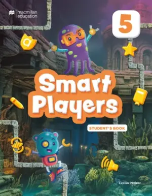 [COMBO] Smart Players 5 [Original PDF + Resources]