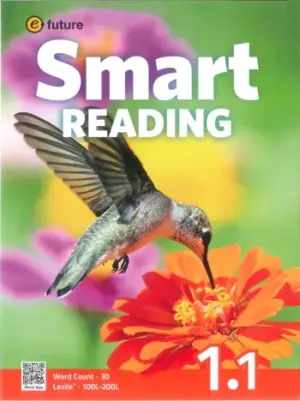 [COMBO] Smart Reading 1.1 [High Quality PDF + Resources]