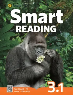 [COMBO] Smart Reading 3.1 [High Quality PDF + Resources]