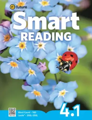 [COMBO] Smart Reading 4.1 [High Quality PDF + Resources]
