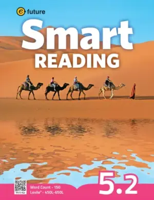 [COMBO] Smart Reading 5.2 [High Quality PDF + Resources]