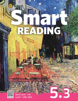 [COMBO] Smart Reading 5.3 [High Quality PDF + Resources]