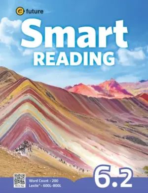[COMBO] Smart Reading 6.2 [High Quality PDF + Resources]