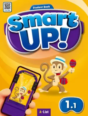 [COMBO] Smart Up! 1.1 [HQ PDF + Resources]