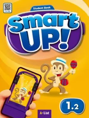 [COMBO] Smart Up! 1.2 [HQ PDF + Resources]