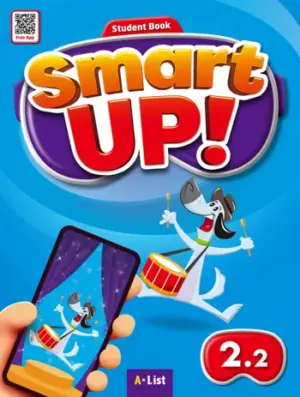 [COMBO] Smart Up! 2.2 [HQ PDF + Resources]
