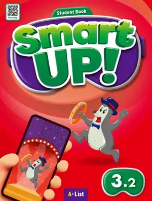 [COMBO] Smart Up! 3.2 [HQ PDF + Resources]