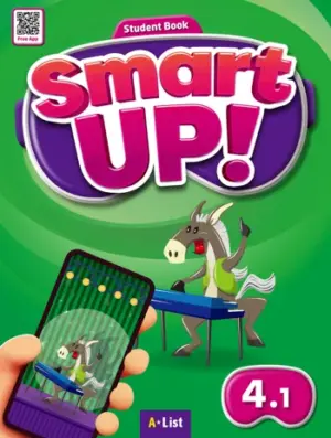 [COMBO] Smart Up! 4.1 [HQ PDF + Resources]