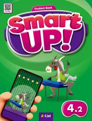 [COMBO] Smart Up! 4.2 [HQ PDF + Resources]