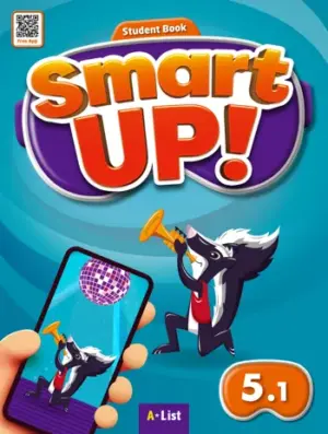 [COMBO] Smart Up! 5.1 [HQ PDF + Resources]