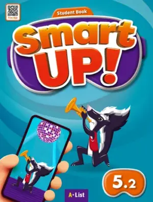 [COMBO] Smart Up! 5.2 [HQ PDF + Resources]
