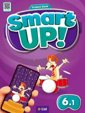 [COMBO] Smart Up! 6.1 [HQ PDF + Resources]