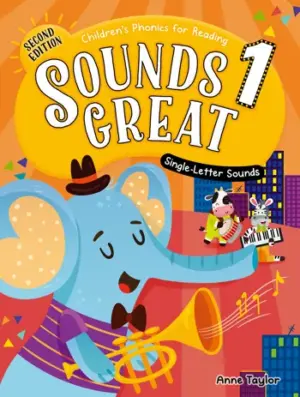 [COMBO] Sounds Great (Second Edition) 1 – High Quality PDF & Resources