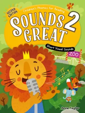 [COMBO] Sounds Great (Second Edition) 2 – Classroom PPT (Powerpoint)