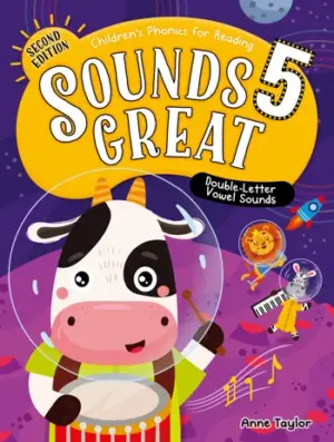 [COMBO] Sounds Great (Second Edition) 5 – High Quality PDF & Resources