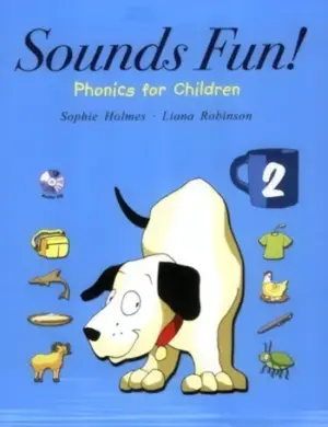 [COMBO] Sounds Fun 2 [HQ PDF + Resources]