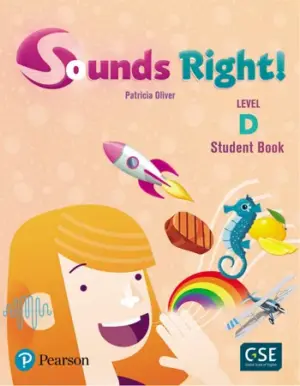 [COMBO] Sounds Right D [Original PDF + Audio]