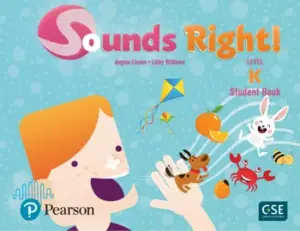 [COMBO] Sounds Right K [Original PDF + Audio]