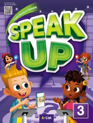 [COMBO] Speak Up 3 [High Quality PDF, Resources]
