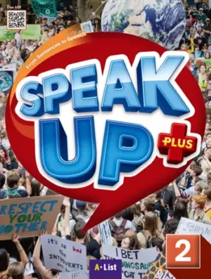[COMBO] Speak Up Plus 2 [High Quality PDF, Resources]