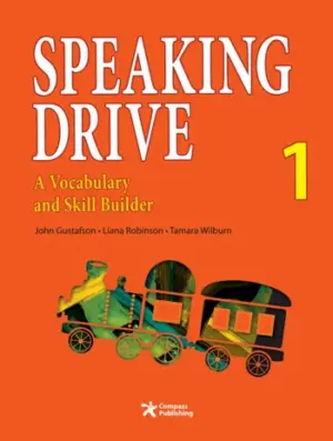 [COMBO] Speaking Drive 1 [High Quality PDF + Resources]