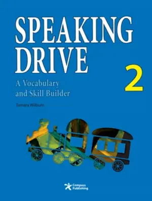 [COMBO] Speaking Drive 2 [High Quality PDF + Resources]