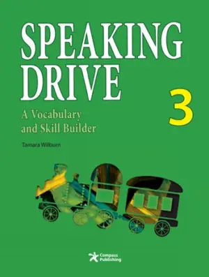[COMBO] Speaking Drive 3 [High Quality PDF + Resources]