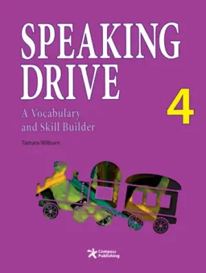 [COMBO] Speaking Drive 4 [High Quality PDF + Resources]